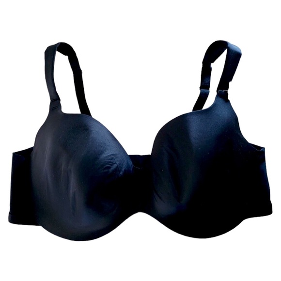 Cacique Other - Cacique Sexy Cushioned Support Bra 46DD. New with tags